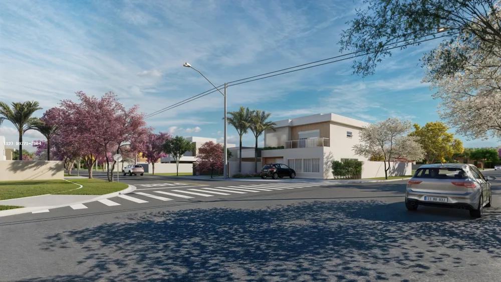 Terreno, 200 m² - Foto 2