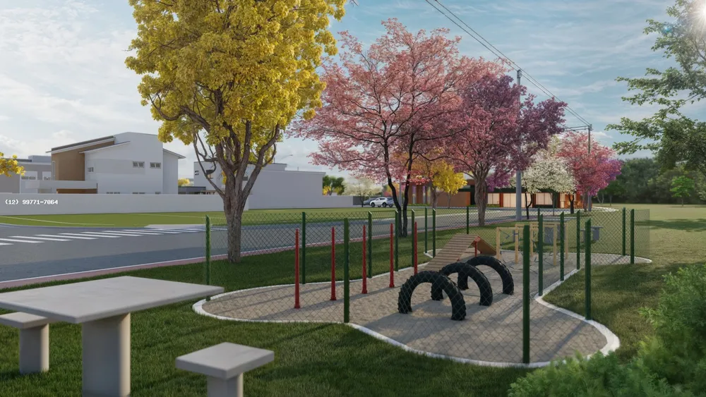 Terreno, 200 m² - Foto 3