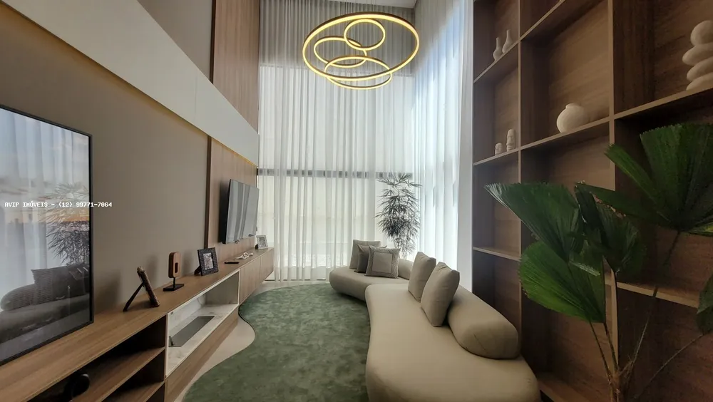 Apartamento, 4 quartos, 171 m² - Foto 3