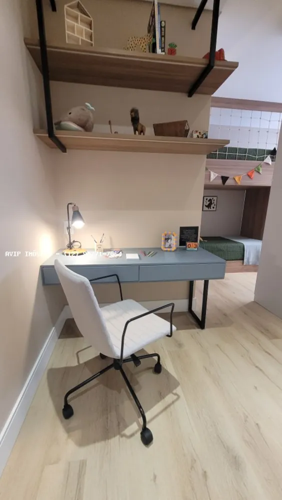Apartamento, 4 quartos, 171 m² - Foto 11