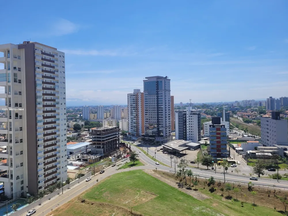 Apartamento, 2 quartos, 81 m² - Foto 3