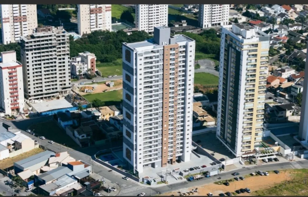 Apartamento, 2 quartos, 81 m² - Foto 1