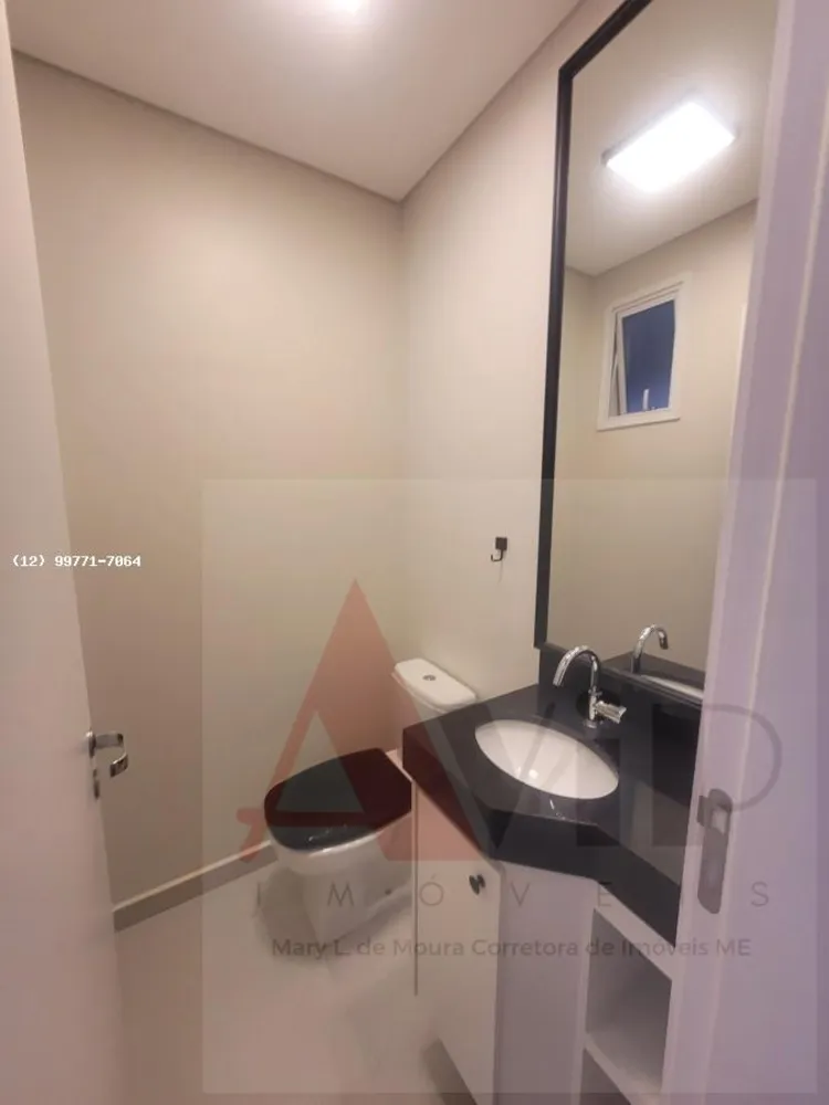 Apartamento, 3 quartos, 142 m² - Foto 8