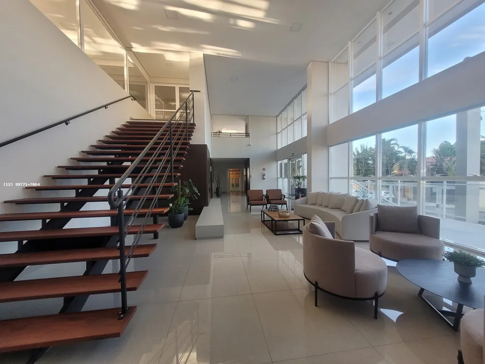 Apartamento, 3 quartos, 142 m² - Foto 2