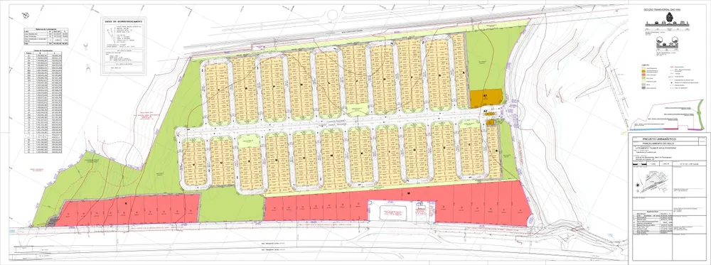 Terreno, 250 m² - Foto 16