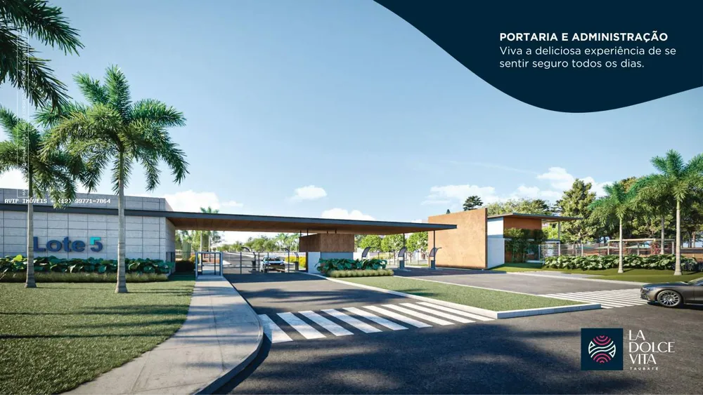 Terreno, 250 m² - Foto 5