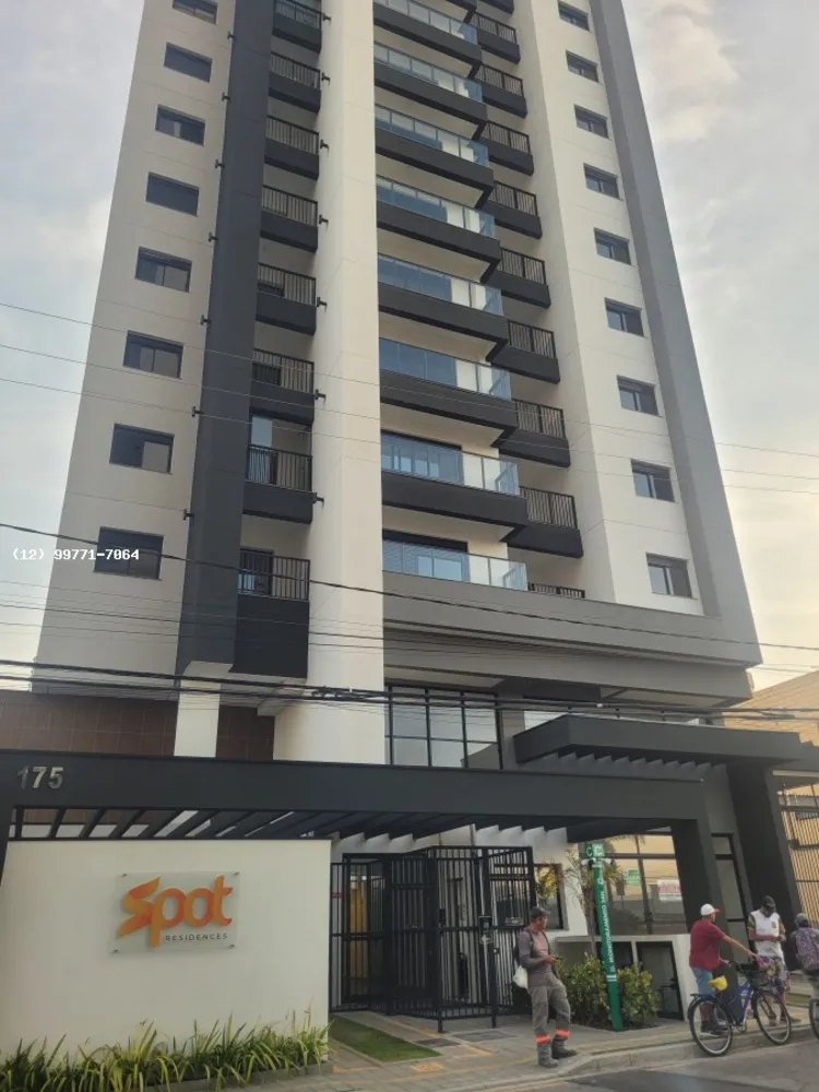 Apartamento, 1 quarto, 39 m² - Foto 2