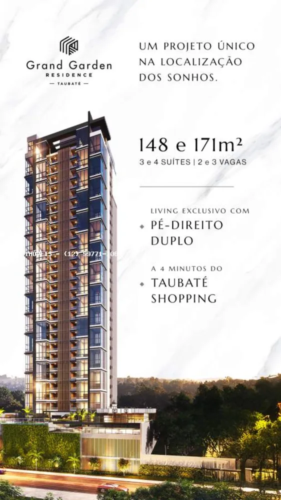 Apartamento, 3 quartos, 148 m² - Foto 2