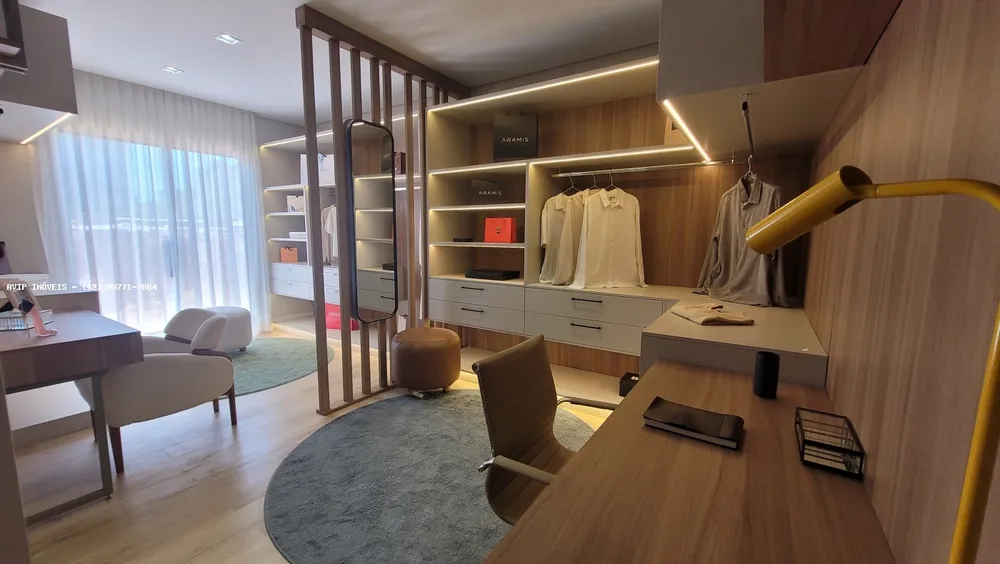 Apartamento, 3 quartos, 148 m² - Foto 8