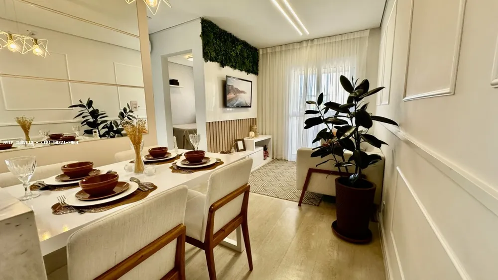 Apartamento, 2 quartos, 47 m² - Foto 7