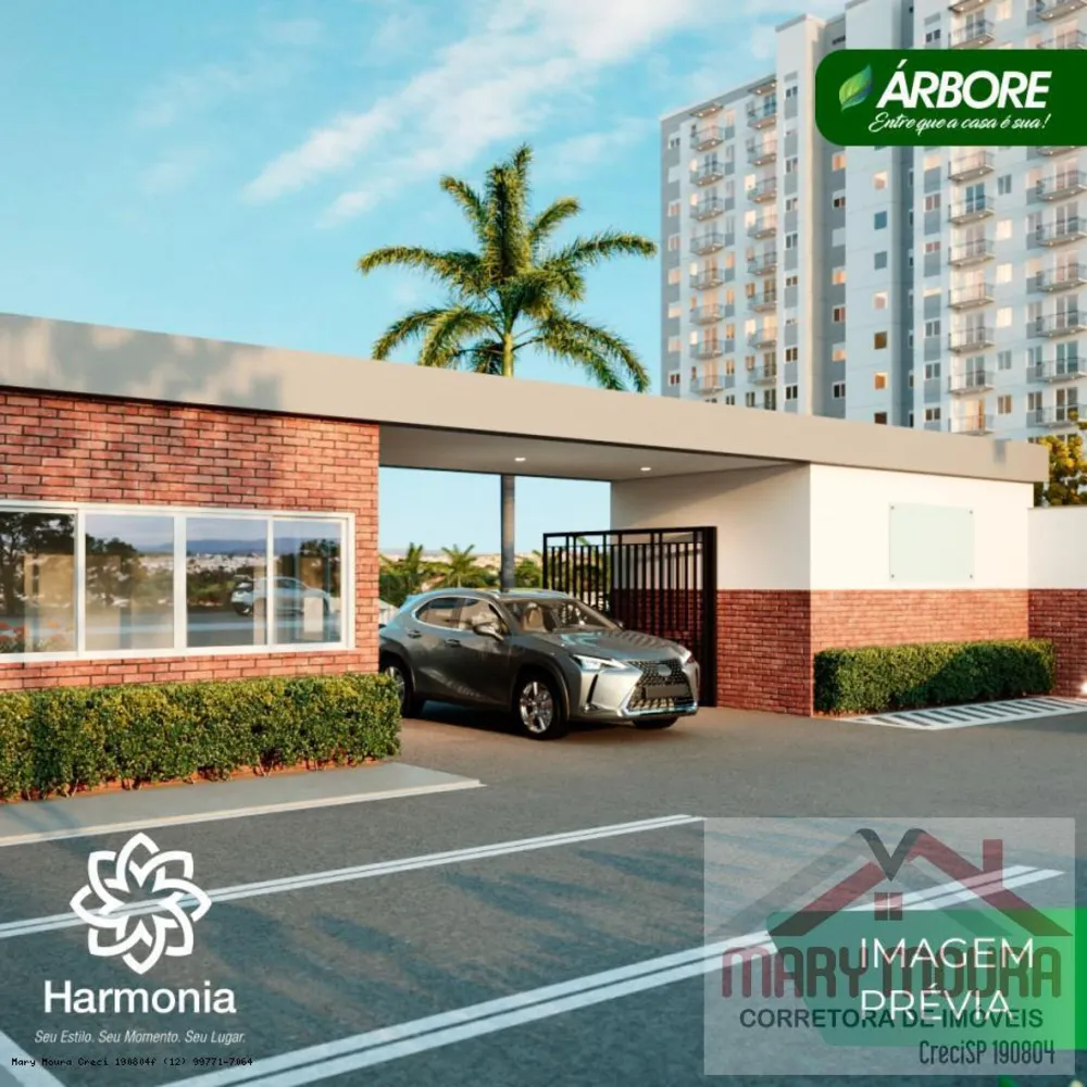 Apartamento, 2 quartos, 46 m² - Foto 12