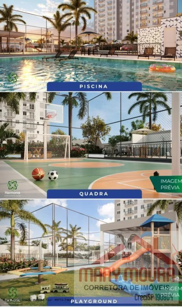 Apartamento, 2 quartos, 46 m² - Foto 14