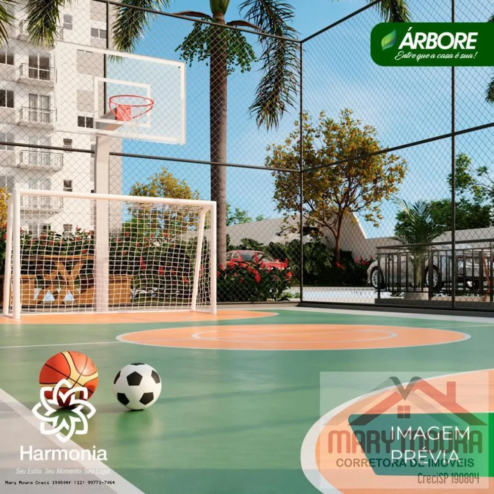 Apartamento, 2 quartos, 46 m² - Foto 13