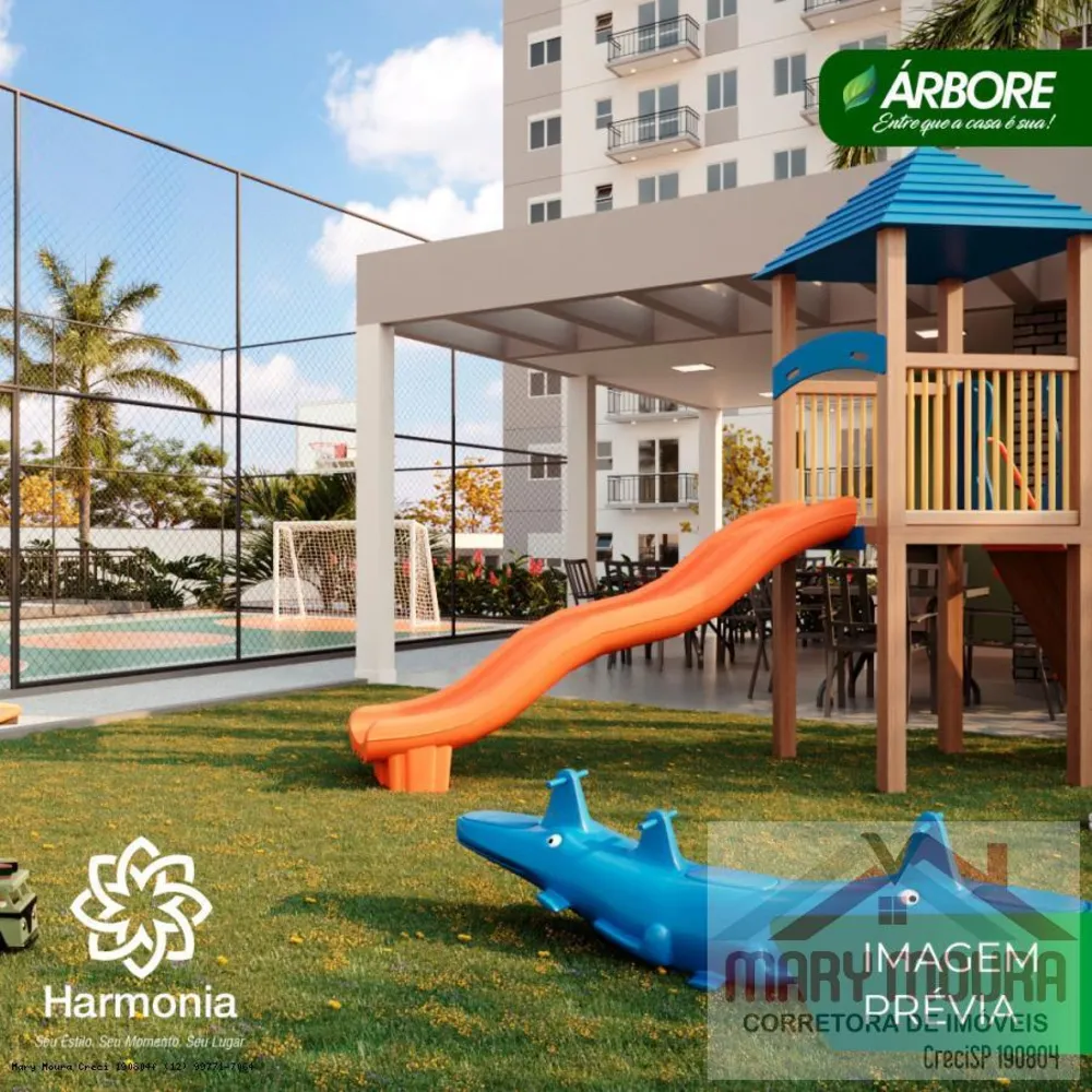 Apartamento, 2 quartos, 46 m² - Foto 11