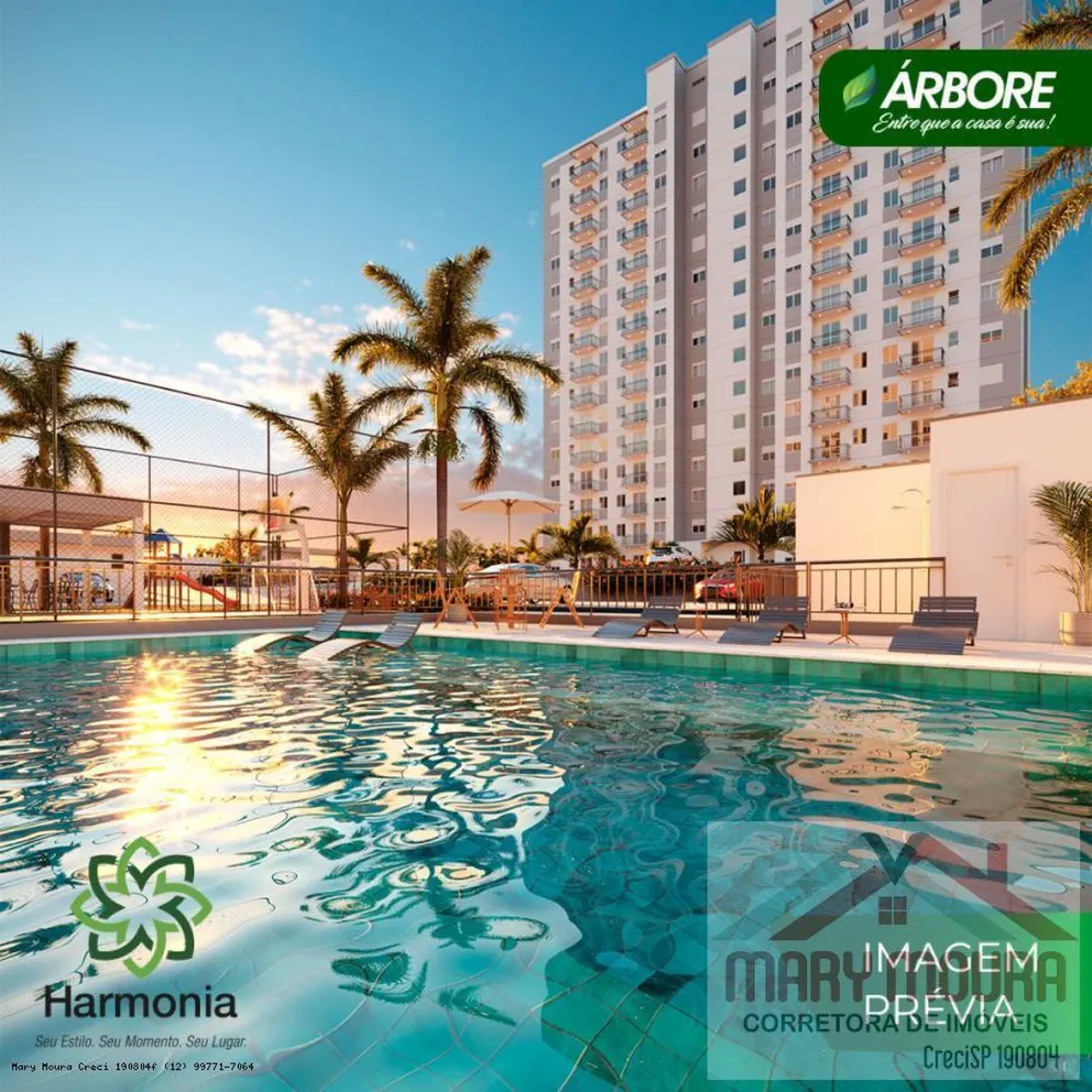 Apartamento, 2 quartos, 46 m² - Foto 10