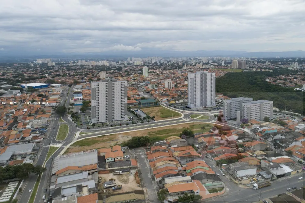 Apartamento, 2 quartos, 41 m² - Foto 2