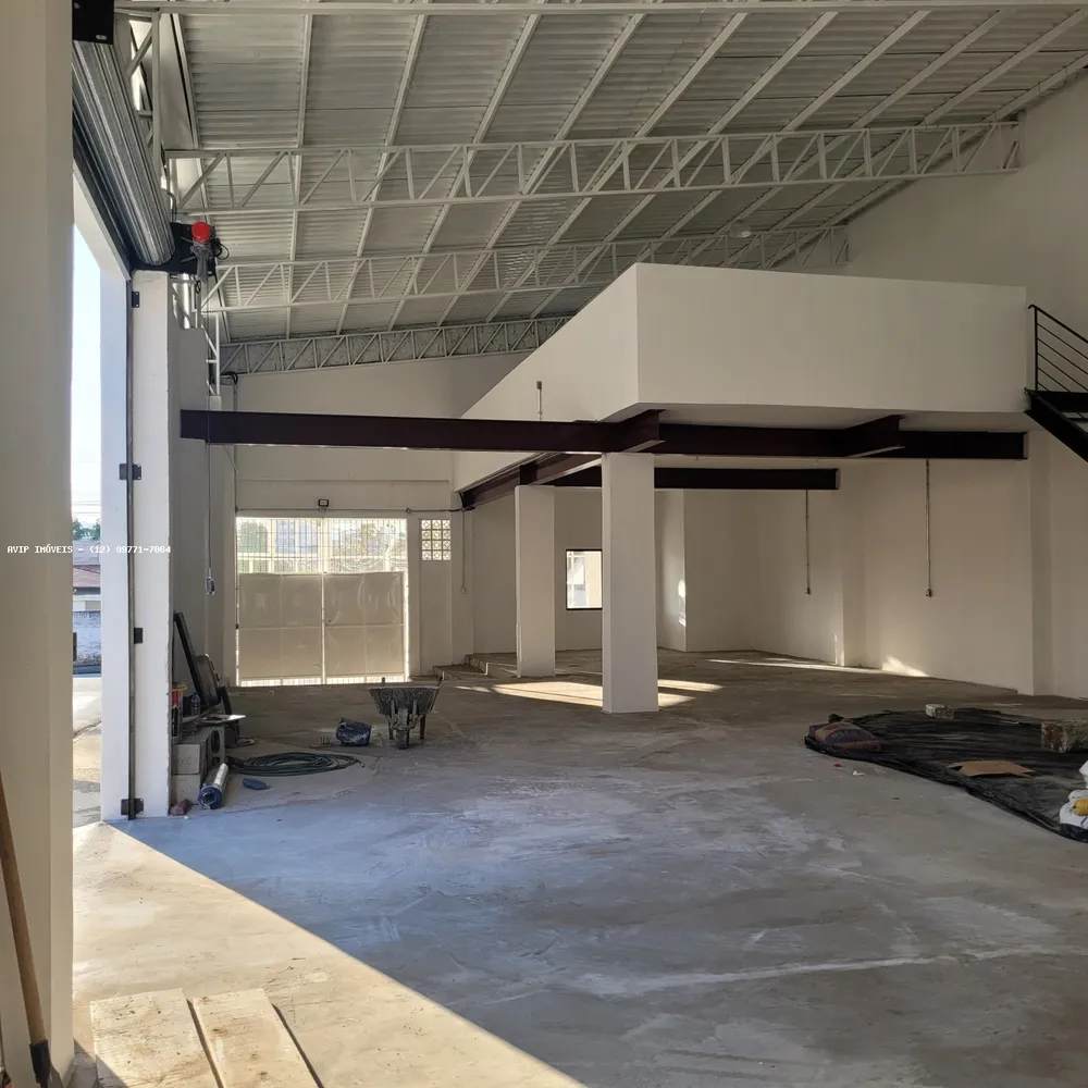 Depósito-Galpão, 300 m² - Foto 9