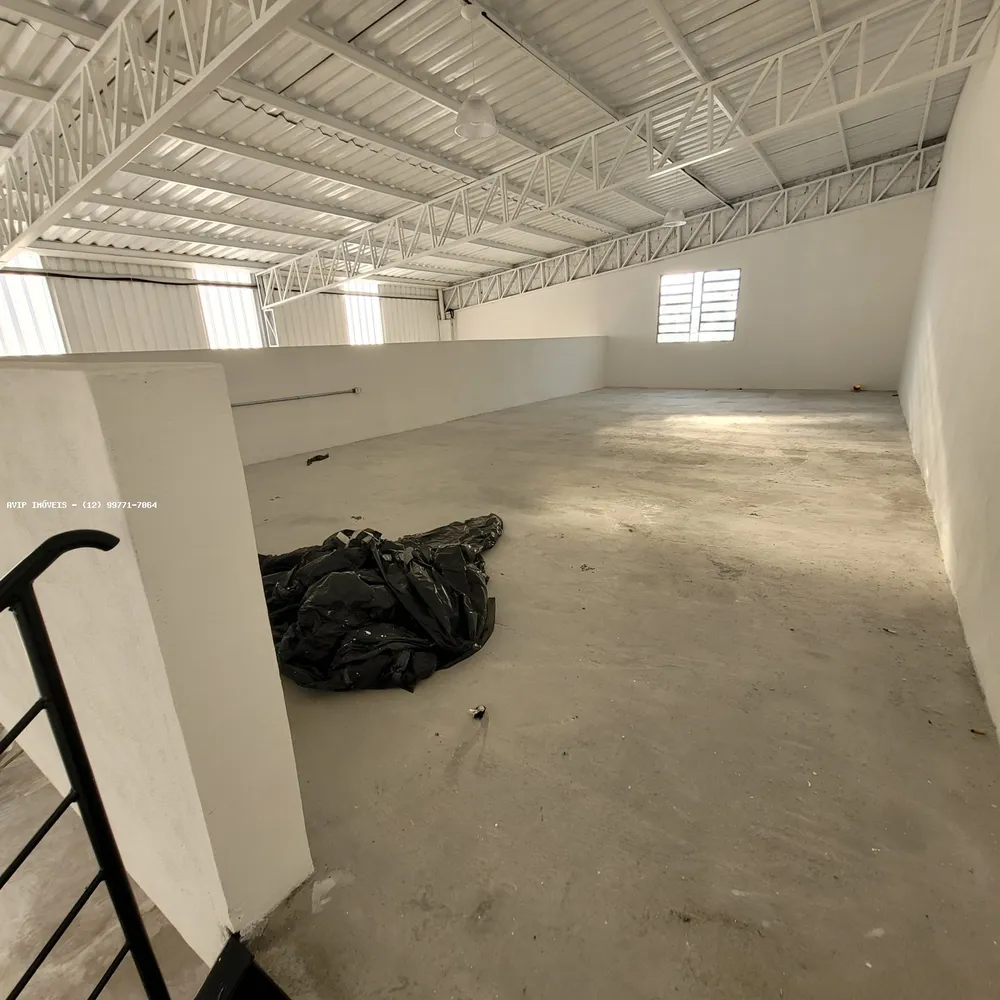 Depósito-Galpão, 300 m² - Foto 11
