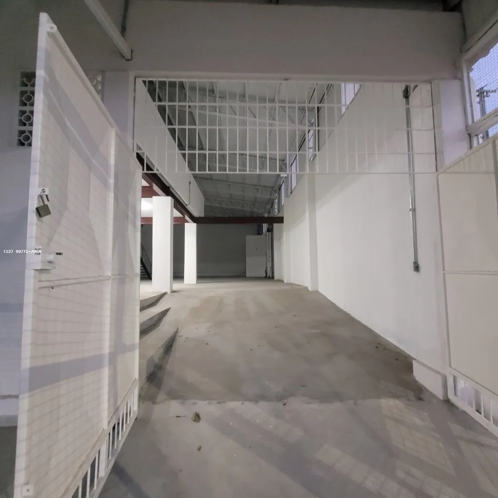 Depósito-Galpão, 300 m² - Foto 10