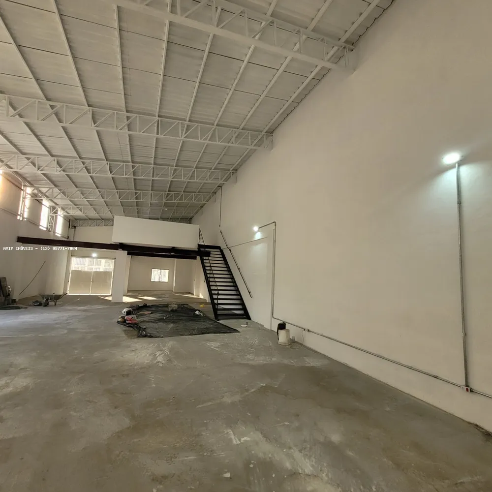 Depósito-Galpão, 300 m² - Foto 6