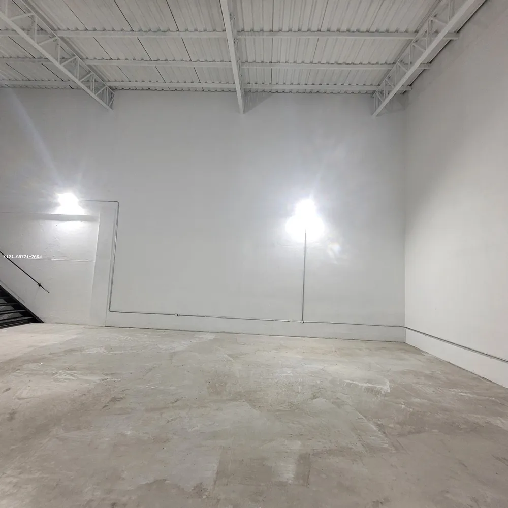 Depósito-Galpão, 300 m² - Foto 15