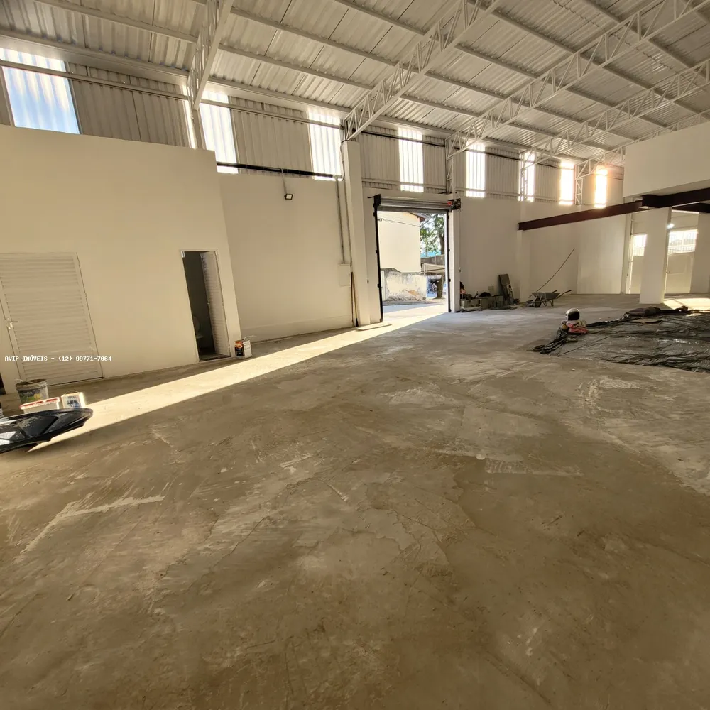 Depósito-Galpão, 300 m² - Foto 5
