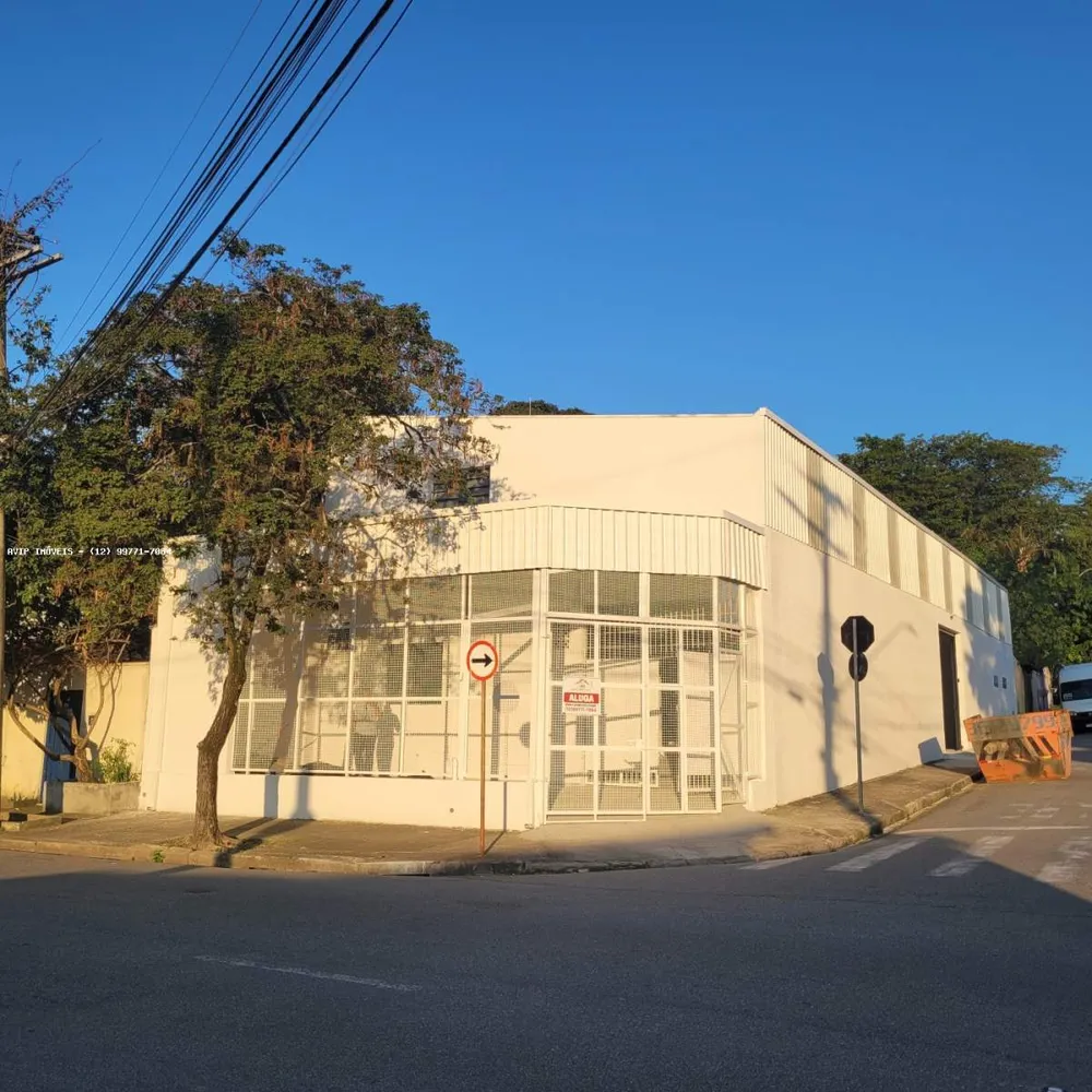 Depósito-Galpão, 300 m² - Foto 2