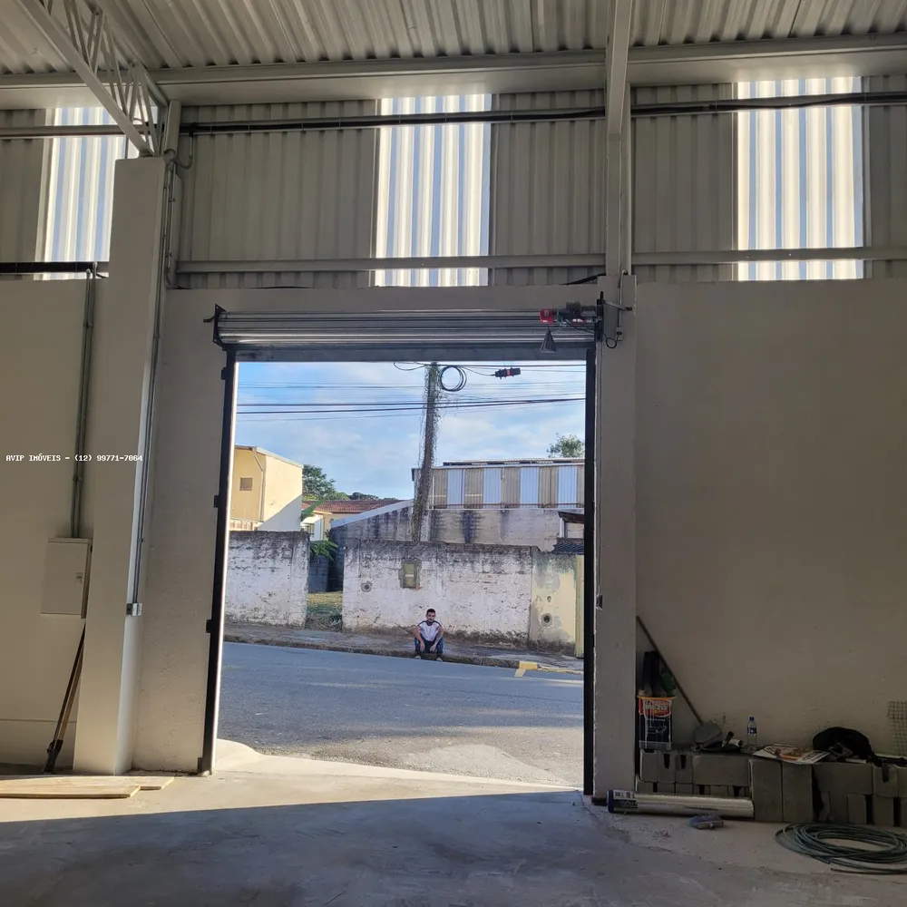 Depósito-Galpão, 300 m² - Foto 7