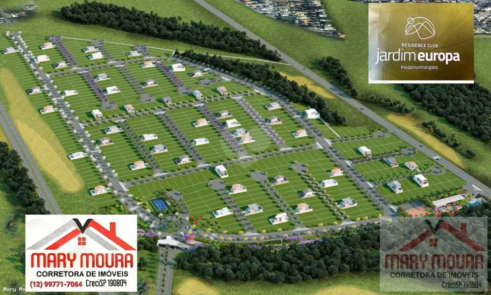 Terreno, 250 m² - Foto 9