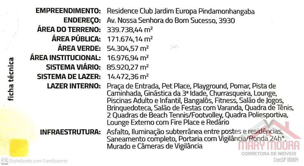 Terreno, 250 m² - Foto 8