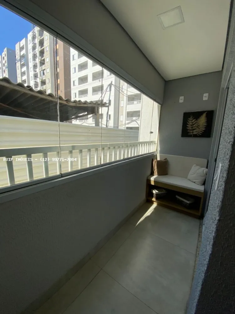 Apartamento, 2 quartos, 47 m² - Foto 11