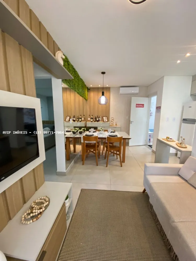 Apartamento, 2 quartos, 47 m² - Foto 10