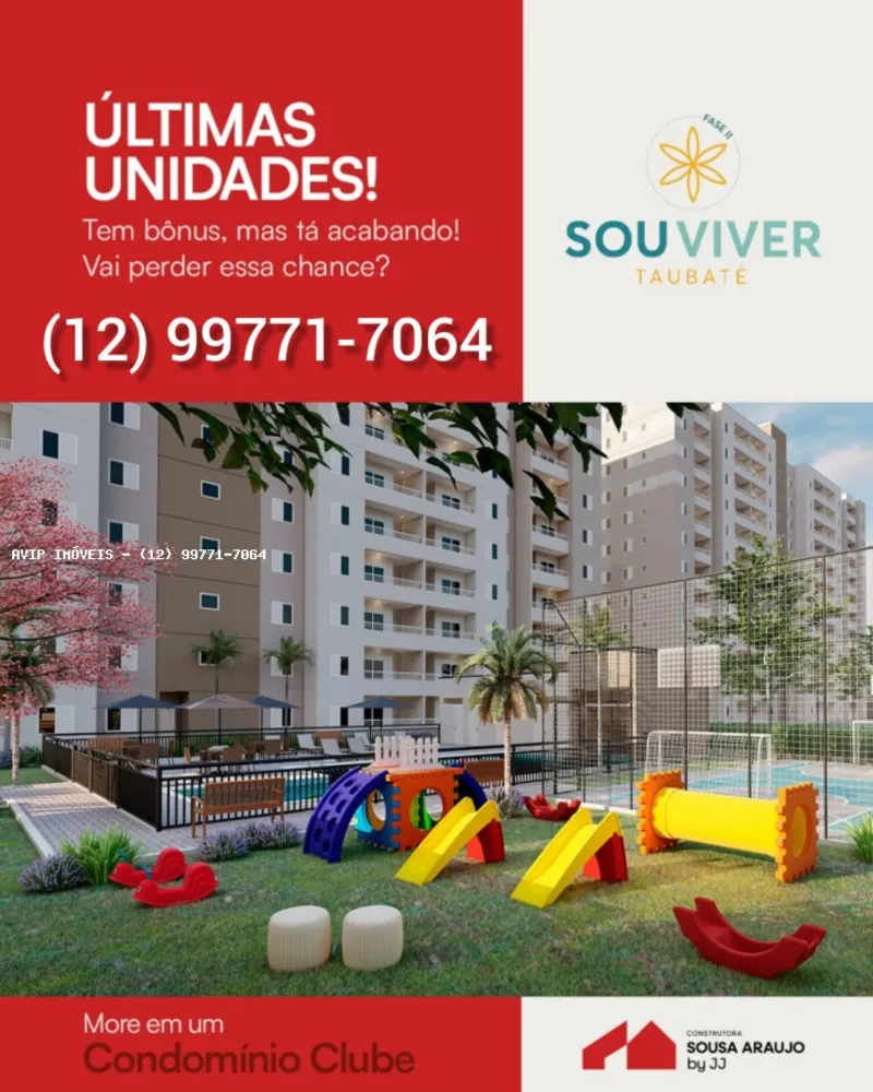 Apartamento, 2 quartos, 47 m² - Foto 16