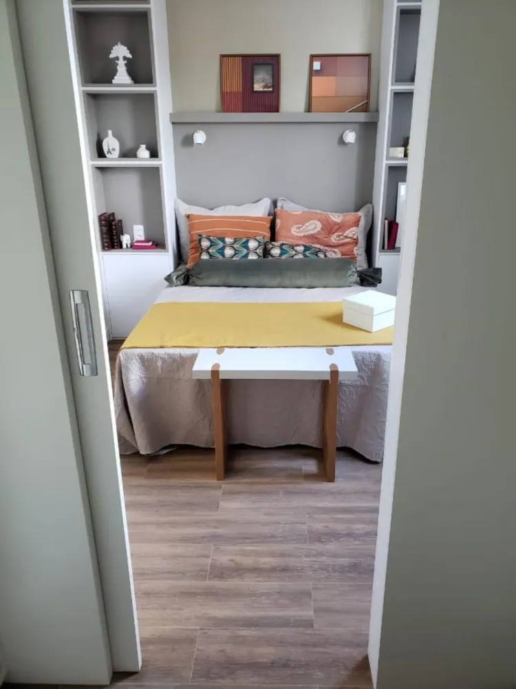 Casa de Condomínio, 3 quartos - Foto 7
