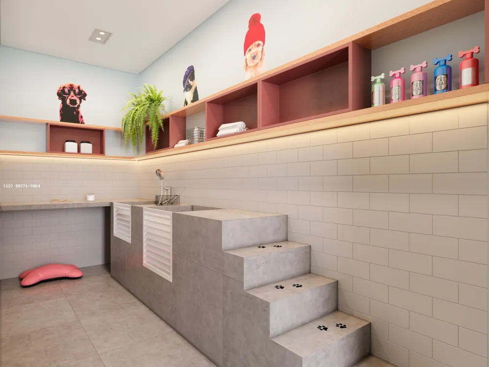 Apartamento, 2 quartos, 43 m² - Foto 15