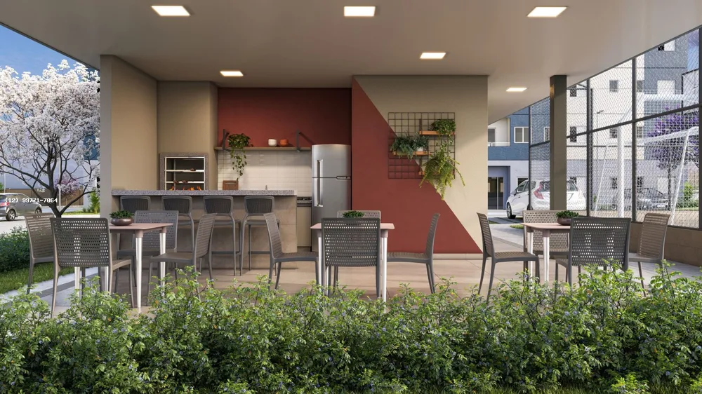 Apartamento, 2 quartos, 43 m² - Foto 10