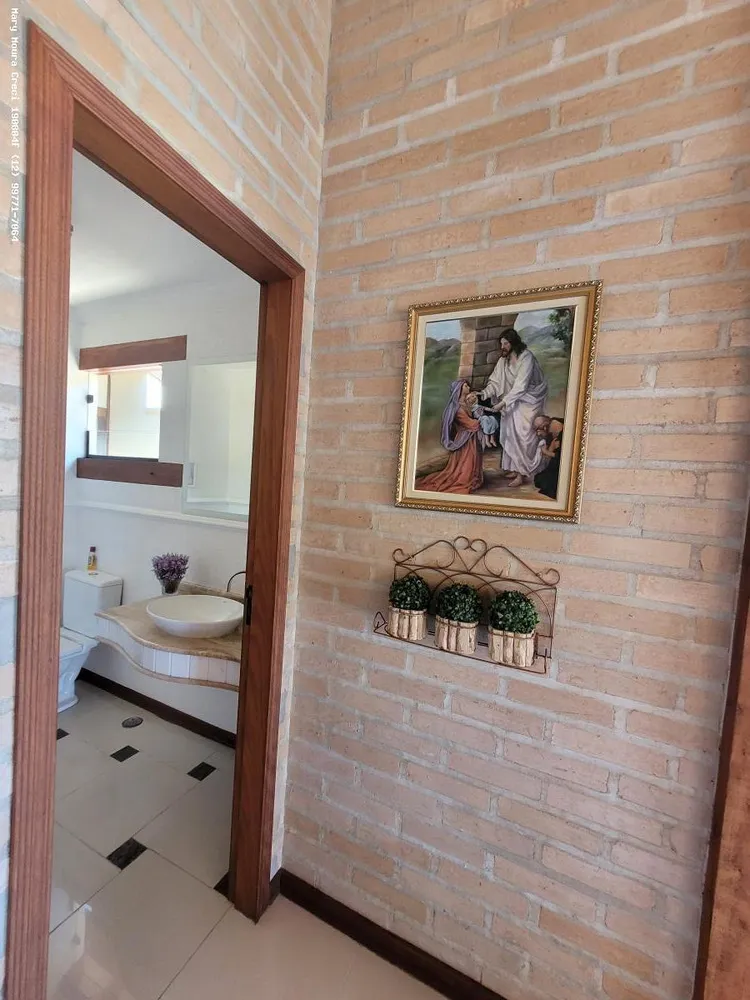 Casa de Condomínio, 3 quartos - Foto 14
