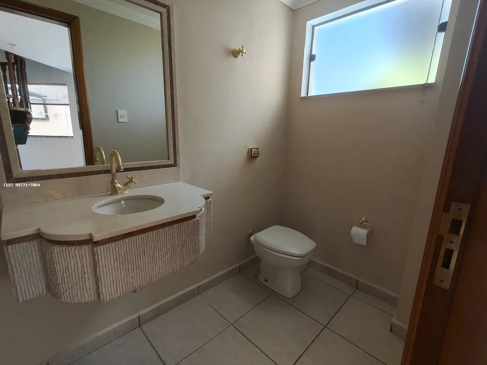 Casa de Condomínio, 3 quartos - Foto 10