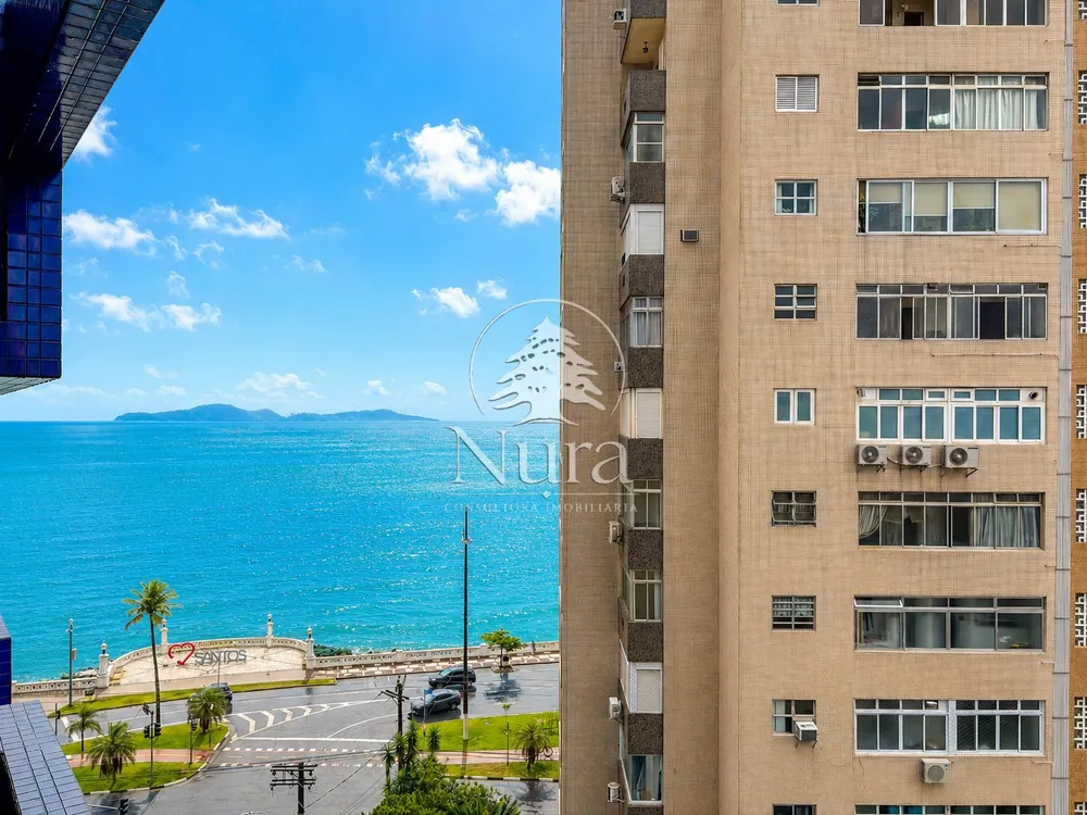 Apartamento, 3 quartos, 177 m² - Foto 2