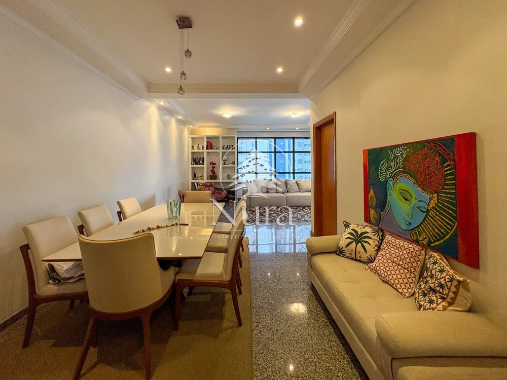 Apartamento, 3 quartos, 177 m² - Foto 4