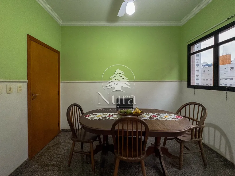 Apartamento, 3 quartos, 177 m² - Foto 8