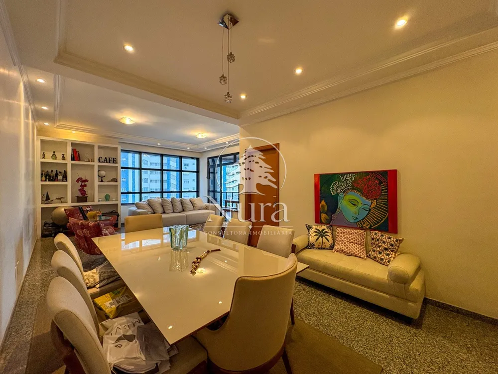 Apartamento, 3 quartos, 177 m² - Foto 3