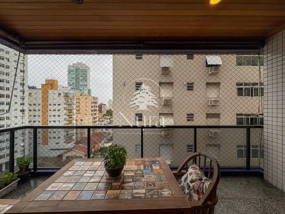 Apartamento, 3 quartos, 177 m² - Foto 5