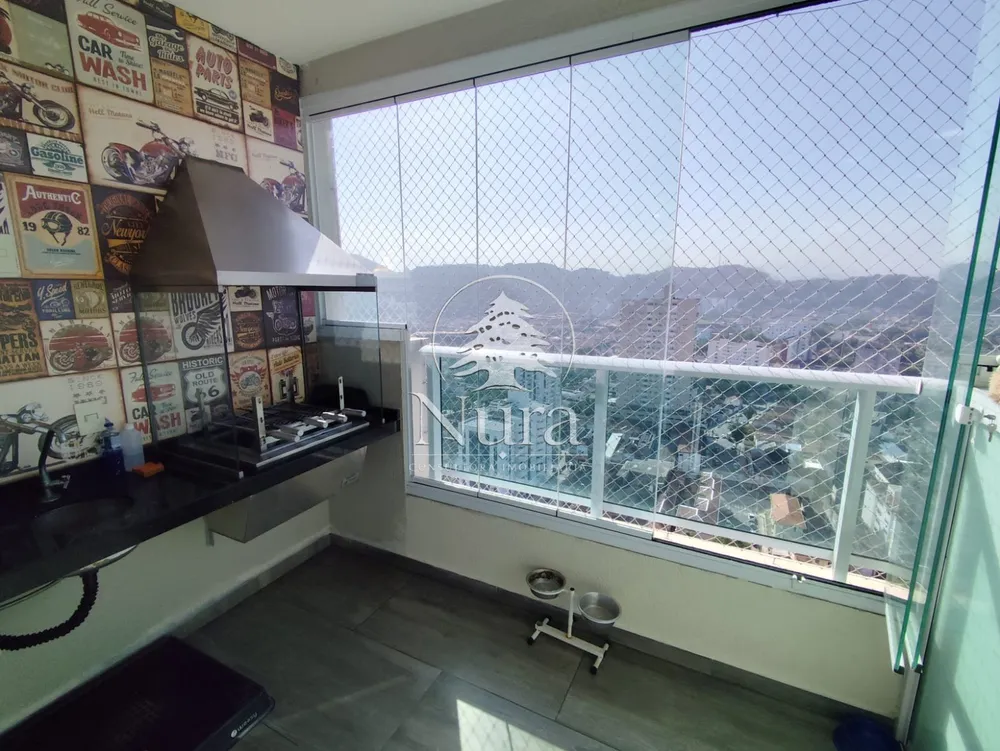 Apartamento, 2 quartos, 82 m² - Foto 1