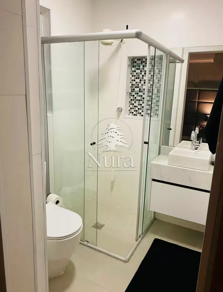 Apartamento, 2 quartos, 82 m² - Foto 2