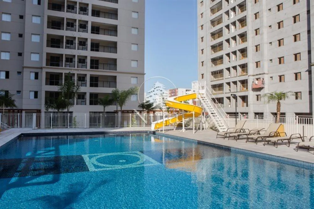 Apartamento, 2 quartos, 82 m² - Foto 3
