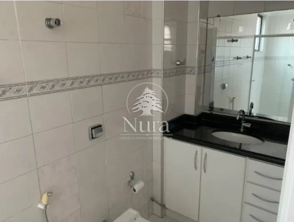 Apartamento, 3 quartos, 147 m² - Foto 4