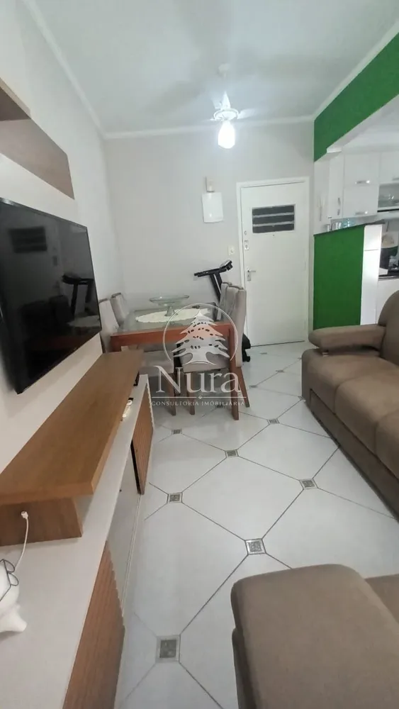 Apartamento, 3 quartos, 165 m² - Foto 2