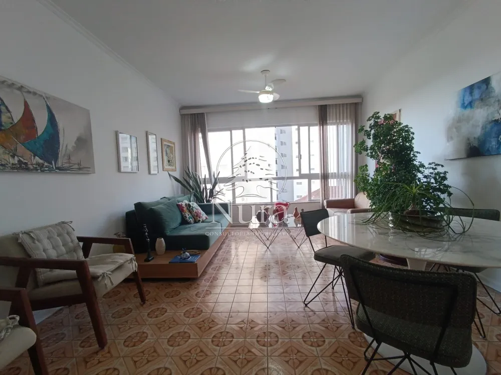 Apartamento, 3 quartos, 165 m² - Foto 1