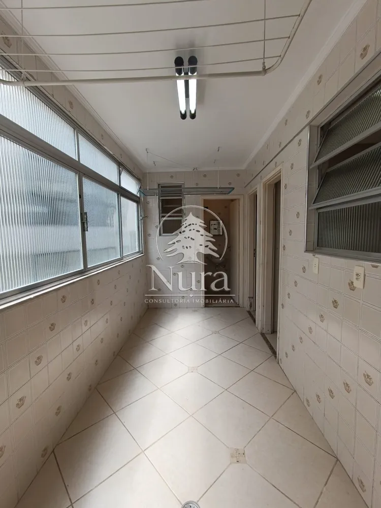 Apartamento, 3 quartos, 165 m² - Foto 6